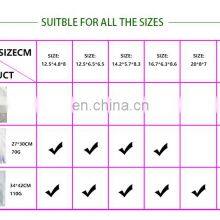 Hot Selling Protect Skin 27*30cm 70g Freezefats Anti Jel Cryo Pads Coolant Bag Film Antifreeze Cryolipolysis Membrane thumbnail-3