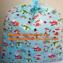 GIFT BAGS, JUMBO BAGS, HOLIDAY BAGS, CHRISTMAS SANTA, BIKE, LEAF, TREAT, HALLOWEEN, EASTER, VALENTIN thumbnail-4