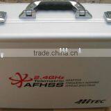 Aluminum Alloy Digital Camera Tool With Safe Lock and High Density Foam Lining