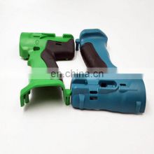 2K plastic injection mold plastic injection factory
