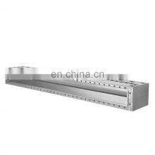 1924mm Die Head for Polypropylene Spunbond Non Woven Extrusion T Die Mold thumbnail-1