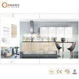 Open Style Fashionable Kitchen Cabinet,kitchen Sink thumbnail-1