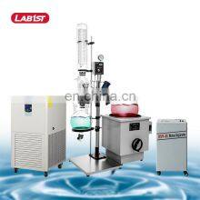USA Warehouse Delivery Vacuum 10L 20L 50L 50 Liter Rotovap Rotary Evaporator thumbnail-1