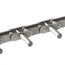 Citrus Straw Harvesting Chain