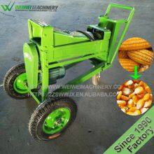 Corn Sheller / Maize Thresher thumbnail-4