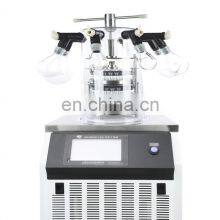 Scientz-N Series Laboratory Freeze Dryer Machine Lyophilizer thumbnail-5