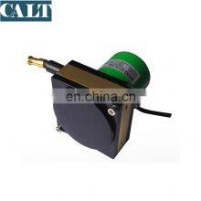 CWP-M3000A Rope Potentiometer 3000mm Wire Encoder thumbnail-3