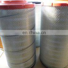 Road Construction Spare Parts Xcmg Engine Air Air Filter Replacement thumbnail-5