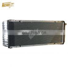 Запасные части для экскаватора HIDROJET EC210B: водяной бак voe14549879, маслоохладитель, радиатор 14549879 для D6E thumbnail-5