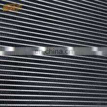 HIDROJET Excavator Spare Part E320C 320C Oil Cooler Radiator Without Hydraulic Intercooling thumbnail-3