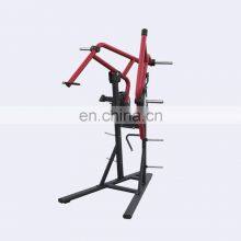 Power Strength Heavy Strong Hot Gym Equipment Weight Plate Loaded Machine Sports Machine MND PL68 Standing Decline Press Gym Machines