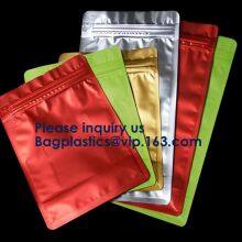 STAND UP POUCH BAG, SOUP BAG, ALUMINUM METALLIZED POUCH,CHOCOLATE POUCH, DOYPACK,LIQUOR BAG,COOLER thumbnail-3