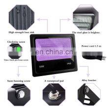 Super Brightness Smd Outdoor Ip66 Waterproof Floodlight 50w 100w 150w 200w Led Flood Lamp thumbnail-4