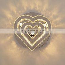 Luxury Modern Ceiling Lamp Decorative Lighting Fixture Pendant Light Manufacturers Ceiling Crystal Chandeliers thumbnail-5