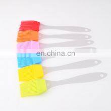 Heat Resistant Kitchen Utensils Bakeware Tool Silicone Bbq Grill Pastry Basting Oil Brush For Cooking thumbnail-1