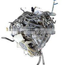 Used Outboard Engines Used Engines Japan Engine Assembly Used for Toyota Land Cruiser