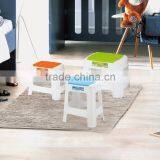 Hot Sale Stackable Plastic Seat Plastic Stools plastic chairs