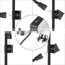 PDU Socket With IEC C13 IEC C19 and Thermal Breaker thumbnail-4