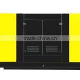 400KVA SINGFO SILENT STYLE DIESEL GENSET PRICE thumbnail-3