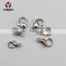Superior Stainless Steel Swivel Dog Hooks Buckles Clasp Snap Hook Clip thumbnail-5