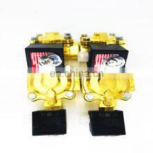 Solenoid Valve for Ingersoll Rand 39479555 thumbnail-3