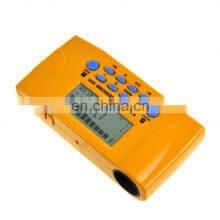 All-sun TS99 Ultrasonic Range Finder Distance Detector Household Detector Stud/Metal/AC Voltage/Distance Laser Detector 4in1 thumbnail-3