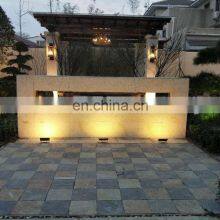 Natural Stone Floor Patio Paving Slate Tile thumbnail-3