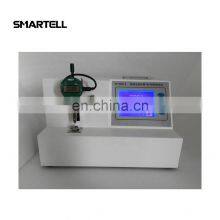 Medical Injection Needle (tube) Rigidity Tester for Disposable Syringe thumbnail-1