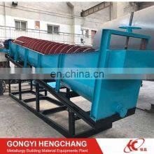 Gold Processing Washing Plant/Rotary Trommel Screen/mobile Drum Scrubber/sand,rock Gold Separator Wash Machine thumbnail-3