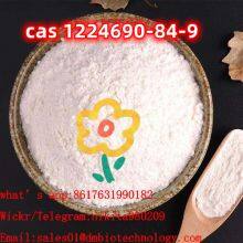 cas 1224690-84-9   Tianeptine Sulfate