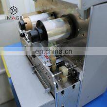 Roll Personalized Custom Transparent Hologram Heat Transfer Overlay for IDs thumbnail-4