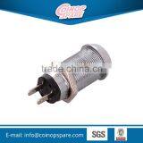 Steel Zinc Alloy Furniture Cam Lock Screw thumbnail-3