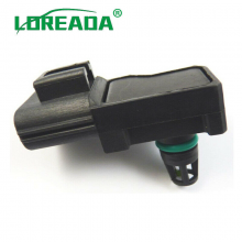 New MAP Sensor for Ford Ranger Mazda 6 Mercury Mariner Lincoln MKZ 213-4426 thumbnail-3
