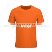 Custom Printing 100% Combed Cotton T-shirts For Men thumbnail-5
