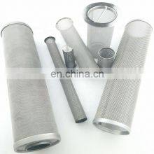 OEM Boat Accessories Stainless Steel Wire Mesh Water Basket Filter Strainer thumbnail-3