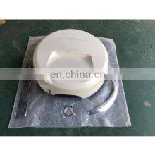 MAICTOP Auto Exterior Parts Tire Cover for Land Cruiser Prado Fj150 2018 Rear Tire Cover thumbnail-5