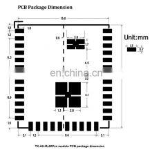 New Generation 900MHz WiFi 802.11ah Module Low Power Long Range IoT WiFi Halow Module thumbnail-4