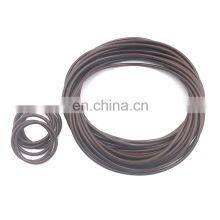 OEM High Pressure Rubber Oil Seal Manufacturer Customized High Quality Rubber o Ring O-ring Oring thumbnail-3