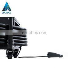 Industrial Rotary Brush Air Duct Cleaning Equipment Flexible Shaft Can Rotate Forward and Reverse thumbnail-3