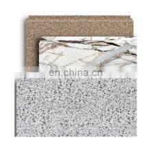 Carved Low Price 3d Metal Decorative Insulation Exterior Wall Panel Metal Insulation
