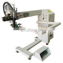 Multifunction Seam Welding Machine for PVC PU thumbnail-1