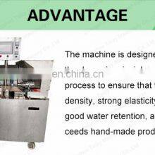 Automatic Roti Making Machine Bread Making Machine Tortilla thumbnail-4