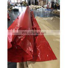 Water Filled Inflatable Tube Flood Barriers Boom Tube Residential Used in Bihar to Prevent Flood thumbnail-3