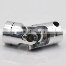 Chinese Wholesale High Quality Safety Single Needle Bearing Universal Joint Coupling With Clamping Structure for Boat thumbnail-1