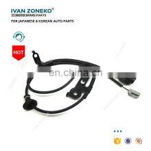 Left Rear Abs Speed Sensor 89516-12020 For Toyota Corolla 02-07 thumbnail-1