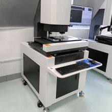 China Dual Visual Field Automatic Video Measuring Machine Factory thumbnail-3