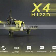 Hubsan H122D X4 Storm 5.8G FPV Mini Racing RC Drone Quadcopter WIFI 720P Camera VS MJX B6 Bugs8 thumbnail-5