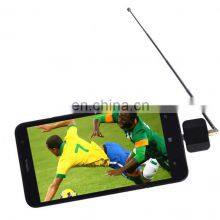 New PT360 Mini USB DVB-T2 Android TV Tuner Receiver HD Digital TV for Android Pad/Phone thumbnail-2