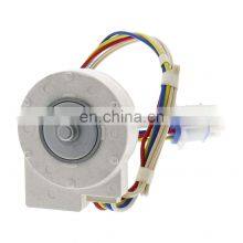 High Quality DC Refrigerator Motor WR60X10074 thumbnail-3