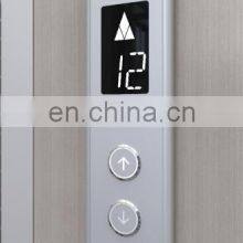 Edelstahlmaterial, Aufzug, Touch-Kopflampe thumbnail-2